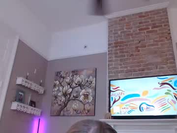 Veronicawest May 24, 2025 Chaturbate stream image