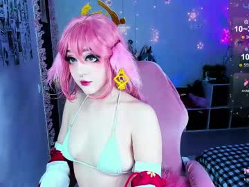 Aki__Ra May 24, 2025 Chaturbate stream image