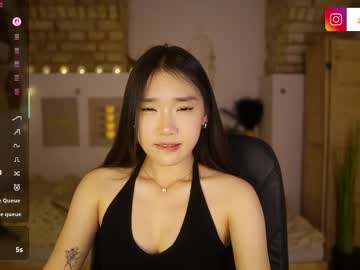 Allyah_Sky May 24, 2025 Chaturbate stream image
