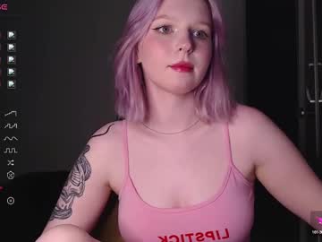 Annamilky May 24, 2025 Chaturbate stream image