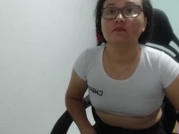 Ariadna_6 May 24, 2025 Chaturbate stream image