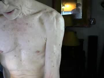 Billy56clubber May 24, 2025 Chaturbate stream image