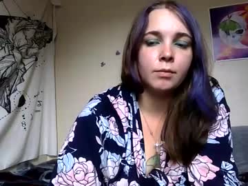 Butterflywingzz May 24, 2025 Chaturbate stream image