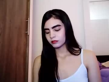 Dulce_Lucero May 24, 2025 Chaturbate stream image