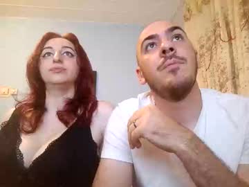 Feline93 May 24, 2025 Chaturbate stream image