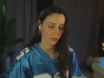 G_Ia May 24, 2025 Chaturbate stream image