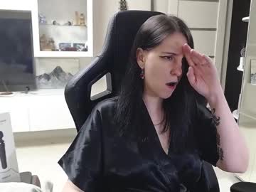 Irwi_Tomboy stream photo from May 24, 2025