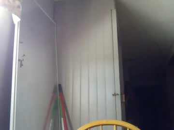 Jaycu1962 May 24, 2025 Chaturbate stream image