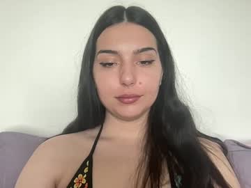 Justjessiedirtygirl May 24, 2025 Chaturbate stream image