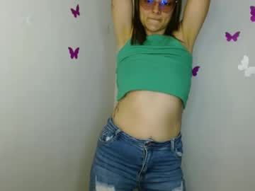 Lilcoralinne_0 May 24, 2025 Chaturbate stream image