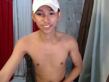 Lui_The_Fucker May 24, 2025 Chaturbate stream image