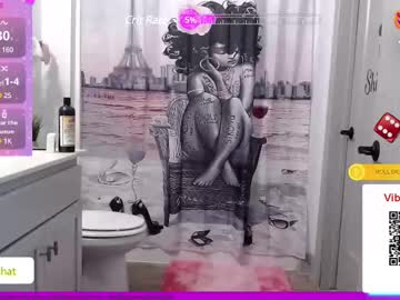 Melaninocean May 24, 2025 Chaturbate stream image