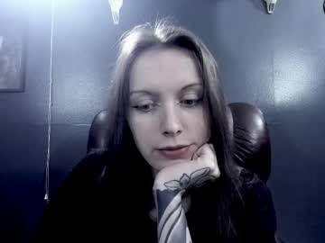 _Naamah May 24, 2025 Chaturbate stream image