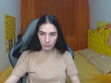 Nikastarkk May 24, 2025 Chaturbate stream image