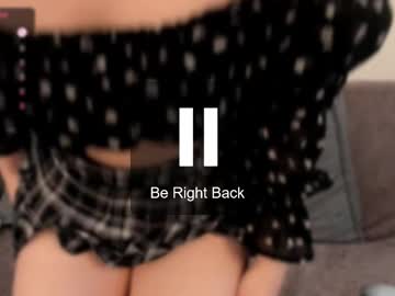 Nya_Babe May 24, 2025 Chaturbate stream image