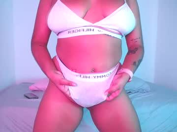 Scarlett_Dag May 24, 2025 Chaturbate stream image