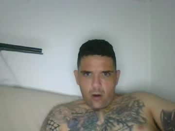 Timmytime87 May 24, 2025 Chaturbate stream image