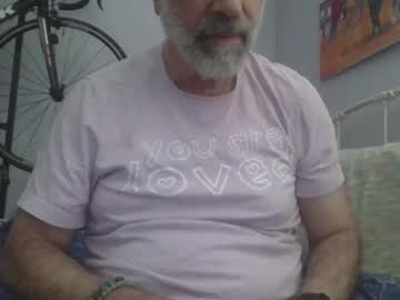 Aharon54 May 24, 2025 Chaturbate stream image