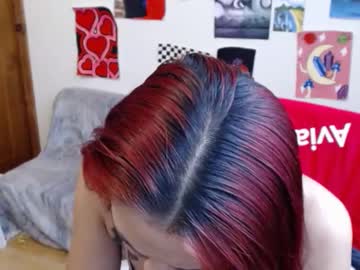 Ammysweetx May 24, 2025 Chaturbate stream image