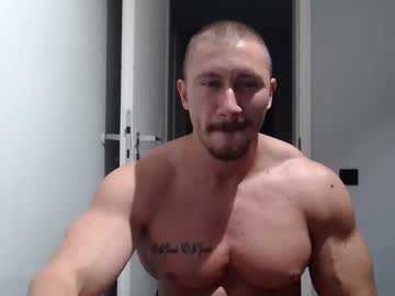 Angelofit May 24, 2025 Chaturbate stream image