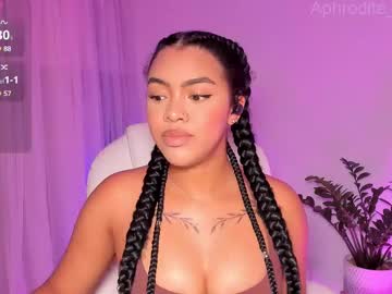 Aphrodite_Sweet May 24, 2025 Chaturbate stream image