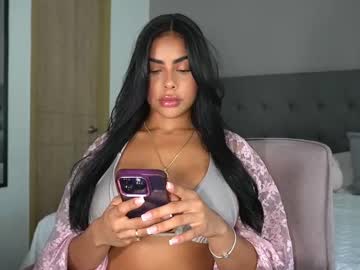 Canelasungirl May 24, 2025 Chaturbate stream image