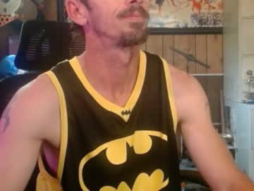 Comic_King27 May 24, 2025 Chaturbate stream image