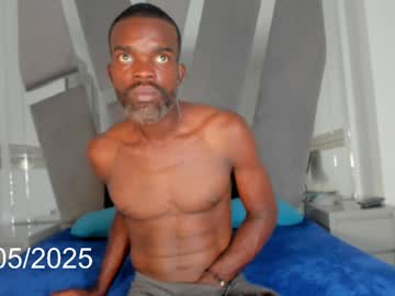 Cristhian_Dark May 24, 2025 Chaturbate stream image