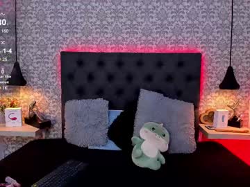 Elena_Cooper May 24, 2025 Chaturbate stream image