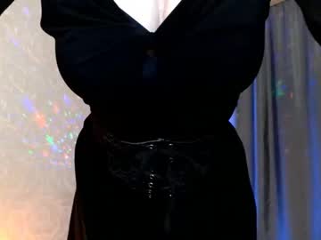 Elenaza May 24, 2025 Chaturbate stream image