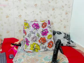 Ely_Alison May 24, 2025 Chaturbate stream image