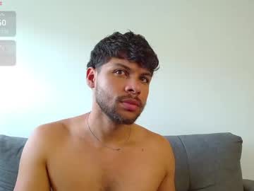 Haku_Kanjii May 24, 2025 Chaturbate stream image