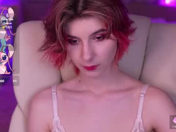 Haylaamber May 24, 2025 Chaturbate stream image