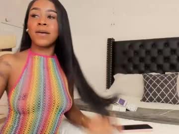 Kata_Wild May 24, 2025 Chaturbate stream image