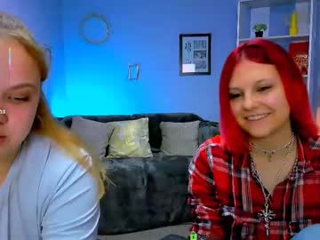Keri_Ti May 24, 2025 Chaturbate stream image