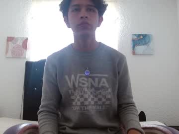 Kianryu May 24, 2025 Chaturbate stream image
