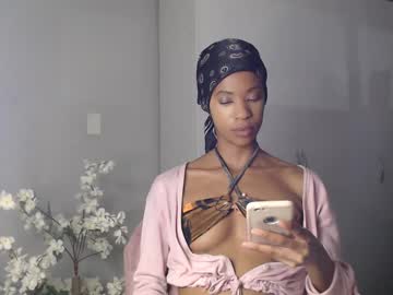 Melonyehsani May 24, 2025 Chaturbate stream image