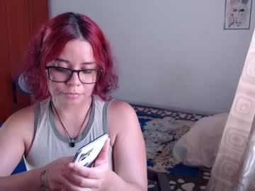 Meow_La May 24, 2025 Chaturbate stream image
