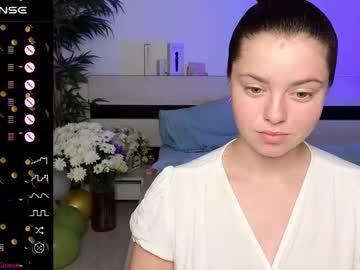 Milania_Hot_Foxy May 24, 2025 Chaturbate stream image