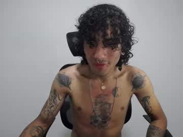 Present_The_Magic May 24, 2025 Chaturbate stream image