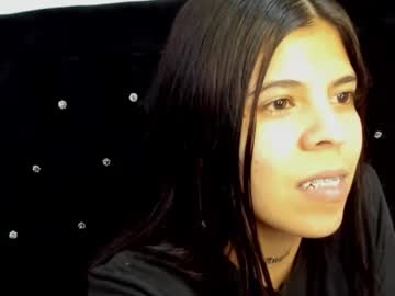 Sammy_Nix May 24, 2025 Chaturbate stream image