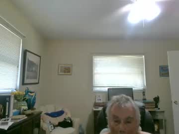 Sensualsteve106 May 24, 2025 Chaturbate stream image