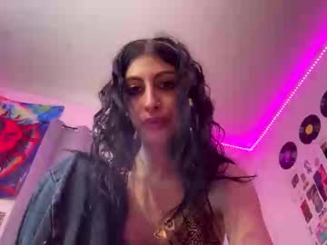 Sup3rn0v4g1rl May 24, 2025 Chaturbate stream image