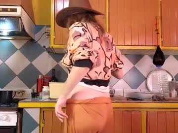 Super_Jony May 24, 2025 Chaturbate stream image
