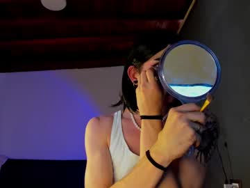 Taurito___ May 24, 2025 Chaturbate stream image