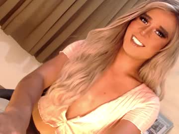 Velvet_Fux May 24, 2025 Chaturbate stream image