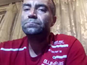 Xploid1982 May 24, 2025 Chaturbate stream image