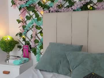 _Abbyfoster_ May 24, 2025 Chaturbate stream image