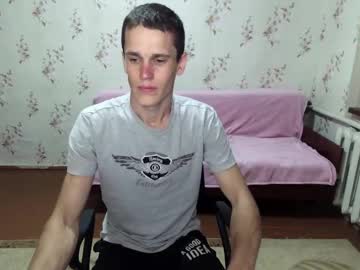 Alexanderstrongs May 24, 2025 Chaturbate stream image