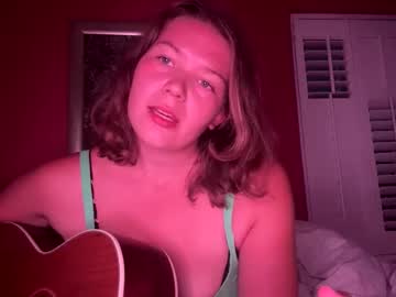 Amaraelise May 24, 2025 Chaturbate stream image